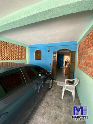 Imagem Casa com 3 Quartos à Venda,  em São Pedro - Osasco