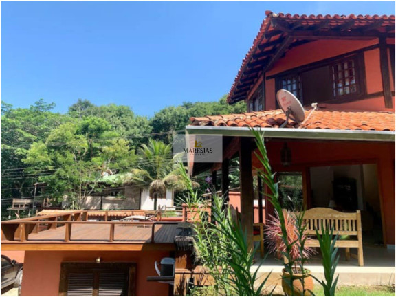 Imagem Casa com 3 Quartos à Venda, 230 m² em Maresias - São Sebastião Imagem Casa com 3 Quartos à Venda, 230 m² em Maresias - São Sebastião