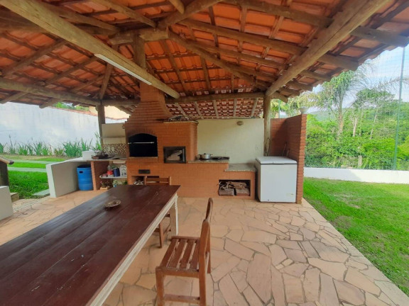 Imagem Chácara com 3 Quartos à Venda, 150 m² em Campininha - Atibaia Imagem Chácara com 3 Quartos à Venda, 150 m² em Campininha - Atibaia