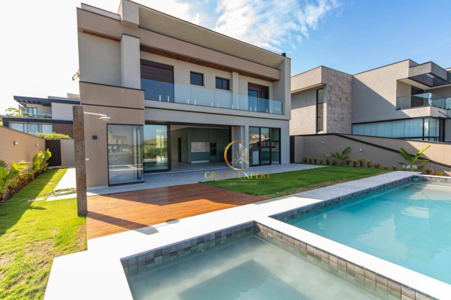 Imagem Casa com 4 Quartos à Venda, 380 m² em Condomínio Residencial Alphaville - São José Dos Campos Imagem Casa com 4 Quartos à Venda, 380 m² em Condomínio Residencial Alphaville - São José Dos Campos