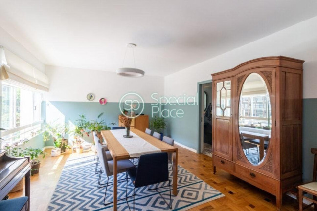 Imagem Apartamento com 5 Quartos à Venda, 368 m² em Bela Vista - São Paulo Imagem Apartamento com 5 Quartos à Venda, 368 m² em Bela Vista - São Paulo
