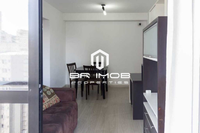 Imagem Imóvel com 1 Quarto à Venda, 41 m² em Vila Olímpia - São Paulo Imagem Imóvel com 1 Quarto à Venda, 41 m² em Vila Olímpia - São Paulo
