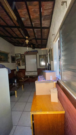 Imagem Casa com 3 Quartos à Venda, 140 m² em Vila Mariana - São Paulo Imagem Casa com 3 Quartos à Venda, 140 m² em Vila Mariana - São Paulo