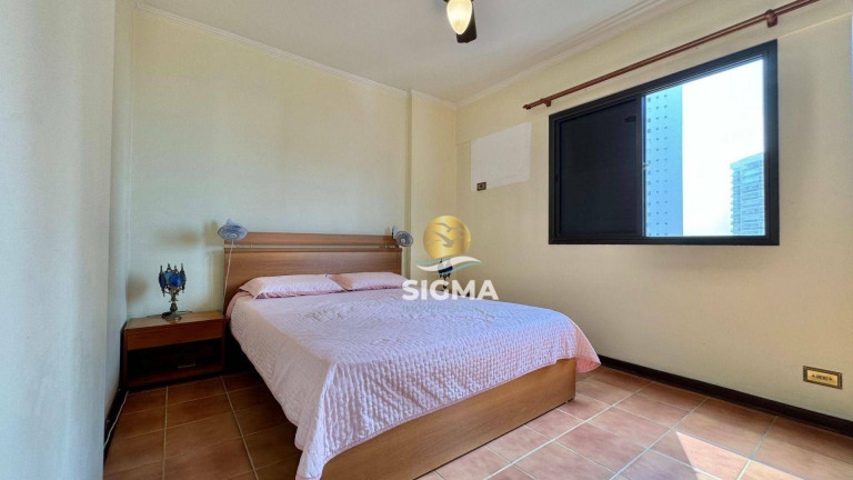 Imagem Apartamento com 2 Quartos à Venda, 105 m² em Jardim Astúrias - Guarujá Imagem Apartamento com 2 Quartos à Venda, 105 m² em Jardim Astúrias - Guarujá