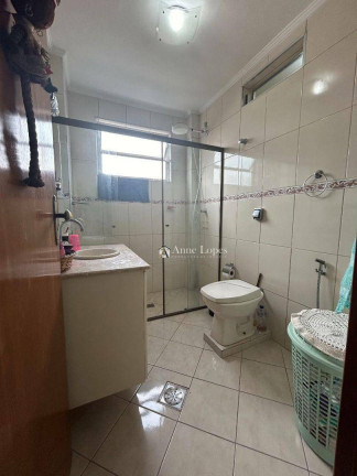 Imagem Apartamento com 2 Quartos à Venda, 98 m² em Campo Grande - Santos Imagem Apartamento com 2 Quartos à Venda, 98 m² em Campo Grande - Santos