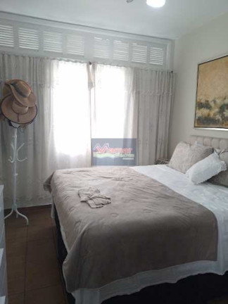 Imagem Apartamento com 1 Quarto à Venda, 60 m² em Praia Das Pitangueiras - Guarujá Imagem Apartamento com 1 Quarto à Venda, 60 m² em Praia Das Pitangueiras - Guarujá