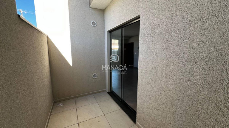 Apartamento com 2 Quartos à Venda, 78 m² em Tabuleiro - Barra Velha