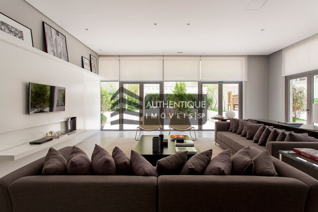 Imagem Apartamento com 2 Quartos à Venda, 90 m² em Pinheiros - São Paulo Imagem Apartamento com 2 Quartos à Venda, 90 m² em Pinheiros - São Paulo