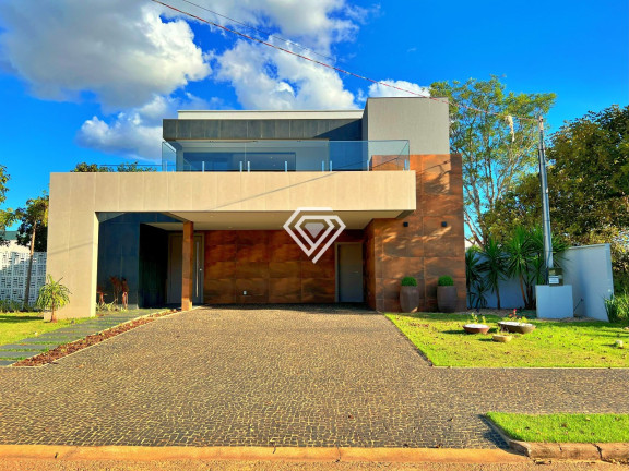 Imagem Casa de Condomínio com 3 Quartos à Venda, 329 m² em Loteamento Caribe - Palmas Imagem Casa de Condomínio com 3 Quartos à Venda, 329 m² em Loteamento Caribe - Palmas