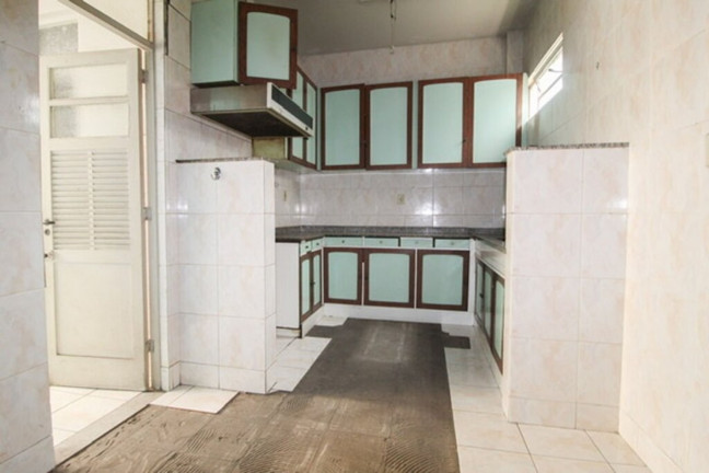 Imagem Imóvel com 3 Quartos à Venda, 120 m² em Laranjeiras - Rio De Janeiro