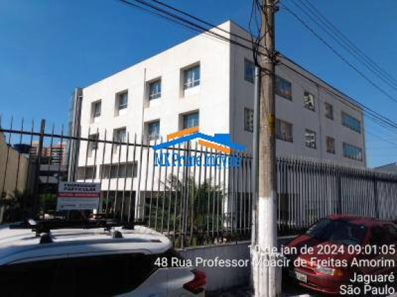 Imagem Imóvel Comercial à Venda, 2 m² em Vila Lageado - São Paulo