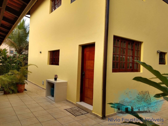 Imagem Casa com 3 Quartos para Alugar, 180 m² em Juquehy - São Sebastião Imagem Casa com 3 Quartos para Alugar, 180 m² em Juquehy - São Sebastião