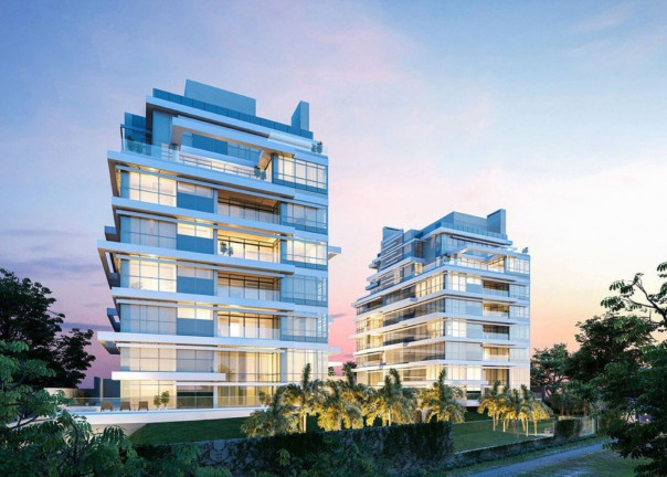 Imagem Apartamento com 4 Quartos à Venda, 57.361 m² em Cabral - Curitiba Imagem Apartamento com 4 Quartos à Venda, 57.361 m² em Cabral - Curitiba