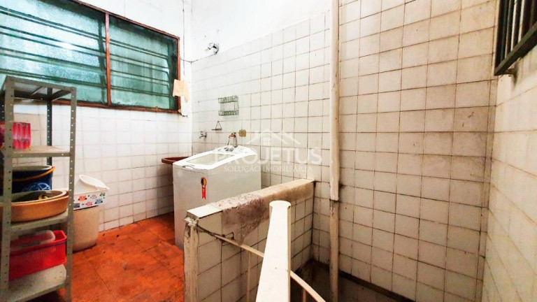Imagem Casa com 5 Quartos à Venda, 328 m² em Aclimação - São Paulo
