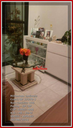 Imagem Apartamento com 2 Quartos à Venda, 54 m² em Penha De França - São Paulo Imagem Apartamento com 2 Quartos à Venda, 54 m² em Penha De França - São Paulo