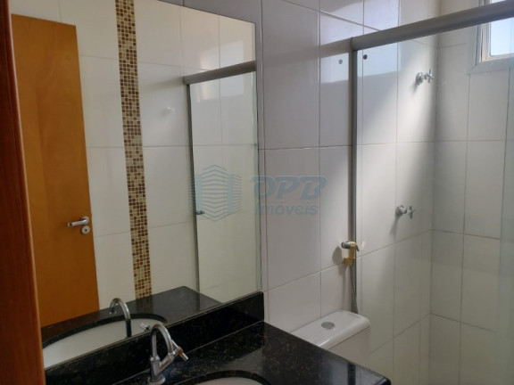 Imagem Apartamento à Venda, 45 m² em Jardim Irajá - Ribeirão Preto Imagem Apartamento à Venda, 45 m² em Jardim Irajá - Ribeirão Preto