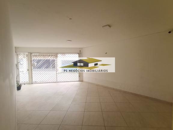 Imagem Sobrado com 2 Quartos à Venda, 106 m² em Jardim Vila Formosa - São Paulo