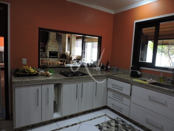 Imagem Casa com 4 Quartos à Venda,  em Condomínio Residencial Mirante Do Vale - Jacareí