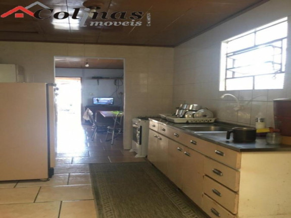 Imagem Casa com 2 Quartos à Venda, 133 m² em Centro - Ibiúna Imagem Casa com 2 Quartos à Venda, 133 m² em Centro - Ibiúna