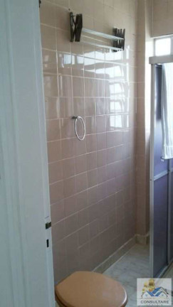 Imagem Apartamento com 1 Quarto à Venda, 47 m² em Itararé - São Vicente