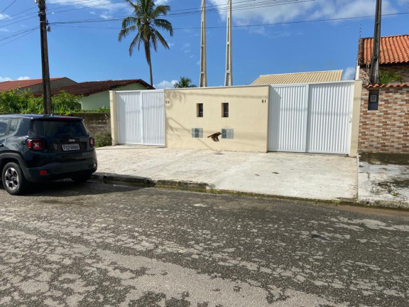 Imagem Casa com 3 Quartos à Venda, 150 m² em Cibratel Ii - Itanhaém Imagem Casa com 3 Quartos à Venda, 150 m² em Cibratel Ii - Itanhaém