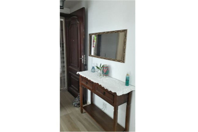 Imagem Apartamento com 2 Quartos à Venda, 55 m² em Santo Antônio - Porto Alegre Imagem Apartamento com 2 Quartos à Venda, 55 m² em Santo Antônio - Porto Alegre