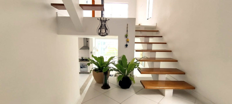 Imagem Casa com 4 Quartos à Venda, 253 m² em Floradas De São José - São José Dos Campos Imagem Casa com 4 Quartos à Venda, 253 m² em Floradas De São José - São José Dos Campos