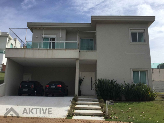 Imagem Casa de Condomínio com 4 Quartos à Venda, 450 m² em Alphaville - Santana De Parnaíba Imagem Casa de Condomínio com 4 Quartos à Venda, 450 m² em Alphaville - Santana De Parnaíba