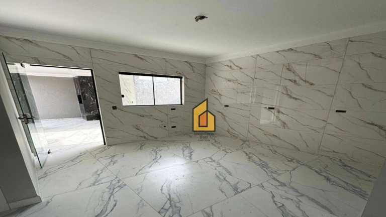Imagem Casa com 3 Quartos à Venda, 78 m² em Iguaçu - Araucária