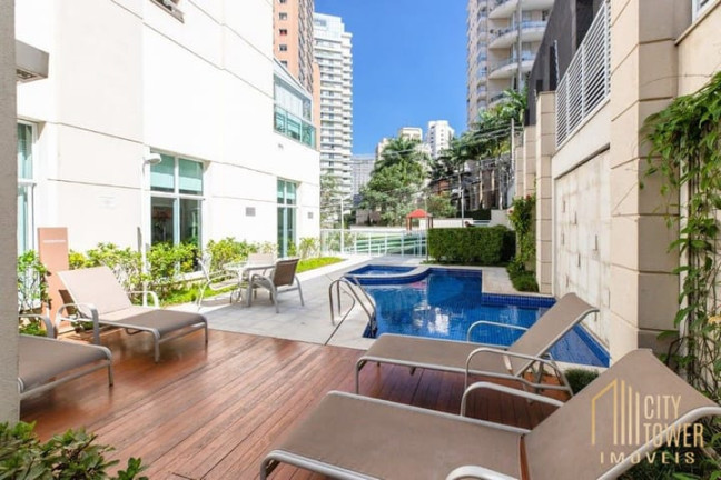 Imagem Apartamento com 3 Quartos à Venda, 157 m² em Vila Nova Conceição - São Paulo Imagem Apartamento com 3 Quartos à Venda, 157 m² em Vila Nova Conceição - São Paulo