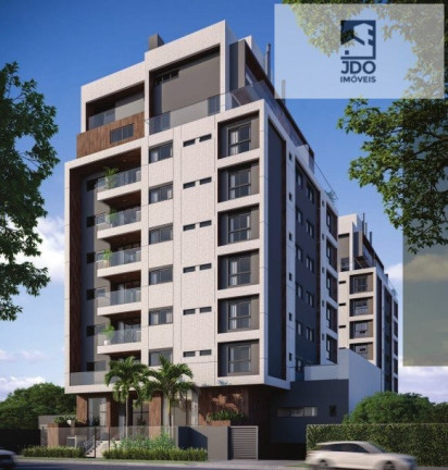 Imagem Cobertura com 3 Quartos à Venda, 249 m² em Alto Da Rua Xv - Curitiba Imagem Cobertura com 3 Quartos à Venda, 249 m² em Alto Da Rua Xv - Curitiba
