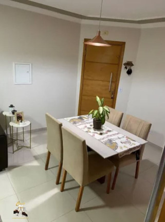 Imagem Apartamento com 2 Quartos à Venda, 54 m² em Vila Luzita - Santo André Imagem Apartamento com 2 Quartos à Venda, 54 m² em Vila Luzita - Santo André