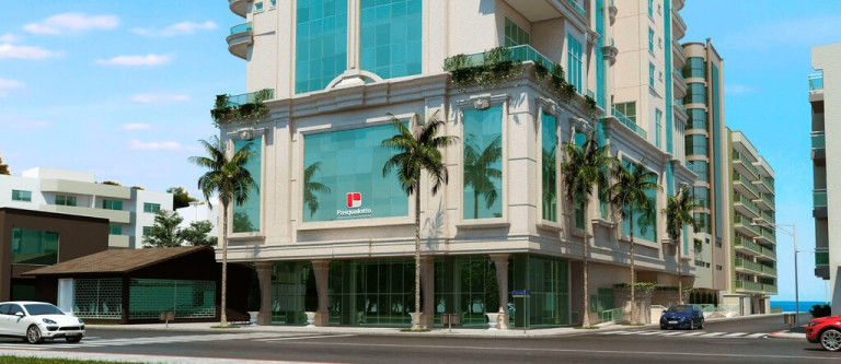 Imagem Apartamento com 3 Quartos à Venda, 141 m² em Centro - Itapema Imagem Apartamento com 3 Quartos à Venda, 141 m² em Centro - Itapema