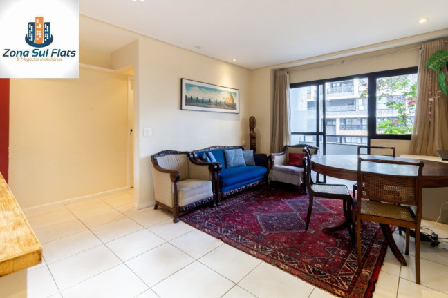 Imagem Apartamento com 2 Quartos à Venda, 60 m² em Vila Mariana - São Paulo Imagem Apartamento com 2 Quartos à Venda, 60 m² em Vila Mariana - São Paulo