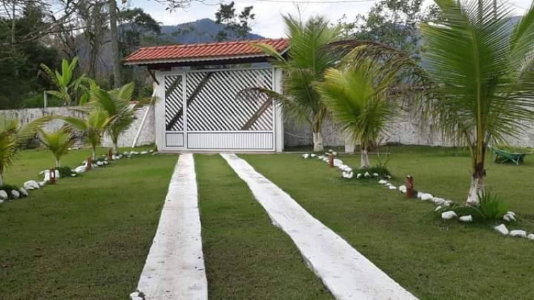 Imagem Chácara com 3 Quartos à Venda, 100 m² em Anta Gorda - Itariri Imagem Chácara com 3 Quartos à Venda, 100 m² em Anta Gorda - Itariri