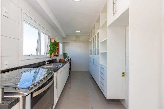 Imagem Cobertura com 3 Quartos à Venda, 244 m² em Alto Da Boa Vista - São Paulo Imagem Cobertura com 3 Quartos à Venda, 244 m² em Alto Da Boa Vista - São Paulo