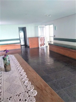 Imagem Apartamento com 3 Quartos à Venda, 97 m² em Sacomã - São Paulo Imagem Apartamento com 3 Quartos à Venda, 97 m² em Sacomã - São Paulo