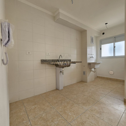 Imagem Apartamento com 2 Quartos à Venda, 57 m² em Guilhermina - Praia Grande Imagem Apartamento com 2 Quartos à Venda, 57 m² em Guilhermina - Praia Grande