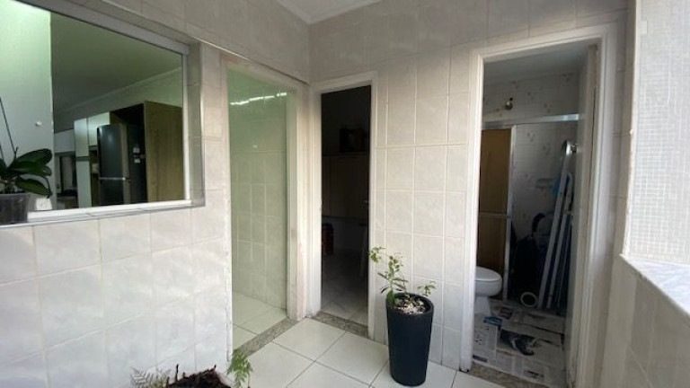 Imagem Apartamento com 3 Quartos à Venda, 147 m² em Pompéia - Santos Imagem Apartamento com 3 Quartos à Venda, 147 m² em Pompéia - Santos