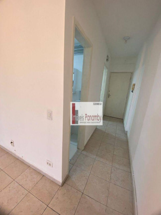 Imagem Studio com 1 Quarto para Alugar, 34 m² em Santa Cecília - São Paulo Imagem Studio com 1 Quarto para Alugar, 34 m² em Santa Cecília - São Paulo