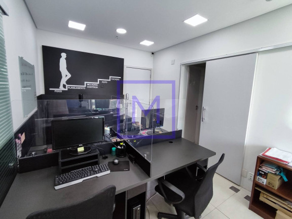 Imagem Sala Comercial à Venda, 72 m² em Vila Carrão - São Paulo Imagem Sala Comercial à Venda, 72 m² em Vila Carrão - São Paulo