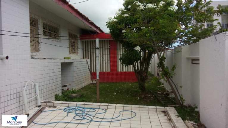 Imagem Casa com 3 Quartos à Venda, 288 m² em Jaguaribe - João Pessoa Imagem Casa com 3 Quartos à Venda, 288 m² em Jaguaribe - João Pessoa