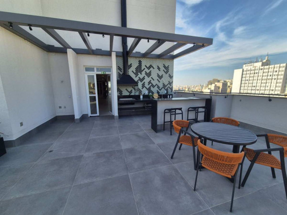 Imagem Apartamento com 1 Quarto à Venda, 29 m² em Centro - São Paulo Imagem Apartamento com 1 Quarto à Venda, 29 m² em Centro - São Paulo