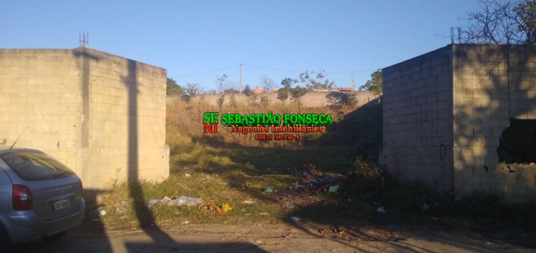 Imagem Terreno à Venda, 1.900 m² em Centro - Caçapava Imagem Terreno à Venda, 1.900 m² em Centro - Caçapava