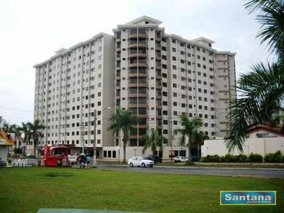 Imagem Apartamento com 1 Quarto à Venda, 32 m² em Do Turista - Caldas Novas Imagem Apartamento com 1 Quarto à Venda, 32 m² em Do Turista - Caldas Novas