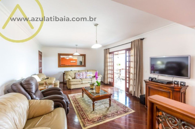 Imagem Apartamento com 3 Quartos à Venda, 171 m² em Itapetinga - Atibaia Imagem Apartamento com 3 Quartos à Venda, 171 m² em Itapetinga - Atibaia