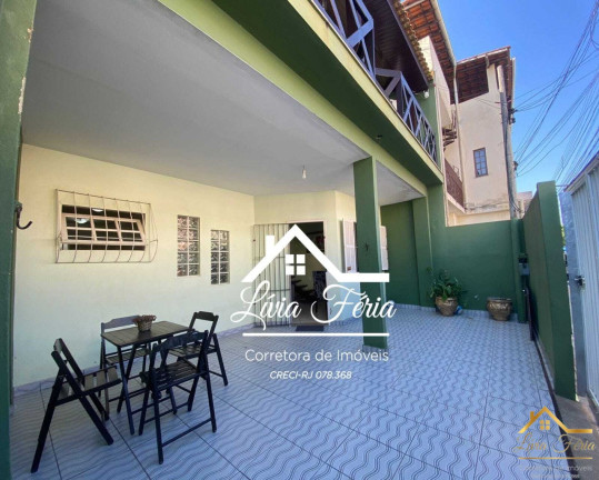 Imagem Casa com 2 Quartos à Venda, 140 m² em Parque Turf Club - Campos Dos Goytacazes Imagem Casa com 2 Quartos à Venda, 140 m² em Parque Turf Club - Campos Dos Goytacazes