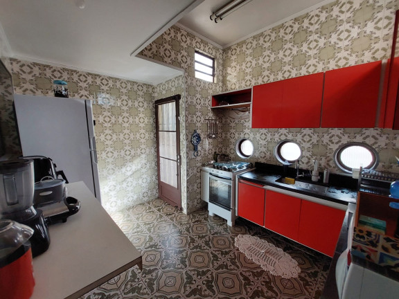 Imagem Casa com 3 Quartos à Venda, 150 m² em Brooklin Paulista - São Paulo Imagem Casa com 3 Quartos à Venda, 150 m² em Brooklin Paulista - São Paulo