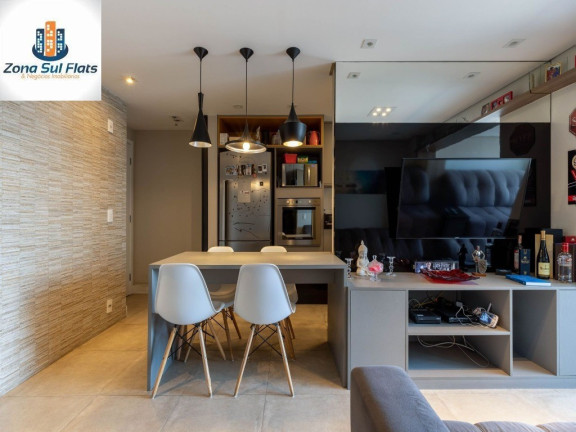 Imagem Apartamento com 2 Quartos à Venda, 64 m² em Chácara Inglesa - São Paulo