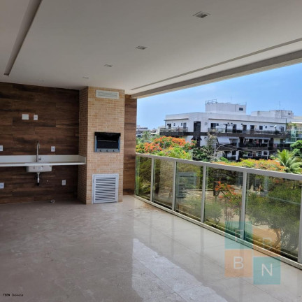 Imagem Apartamento com 3 Quartos à Venda, 122 m² em Recreio Dos Bandeirantes - Rio De Janeiro